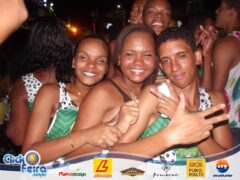 Bloco Auê